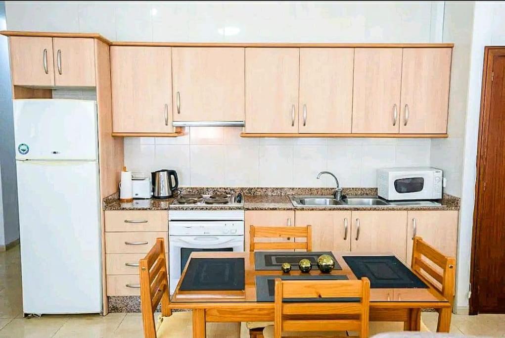 Apartamento Llac,bahia De Alcudia. * Alcúdia
