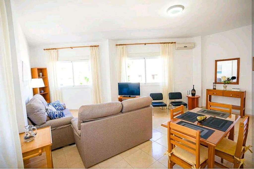 Apartamento Llac,bahia De Alcudia. * Alcúdia