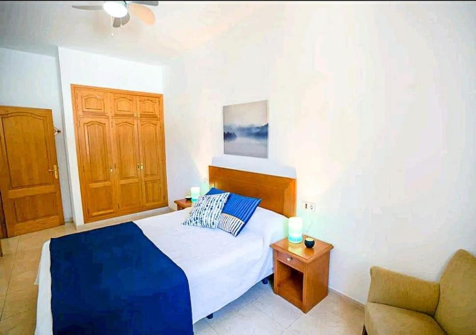 Apartamento Llac,bahia De Alcudia. Appartement