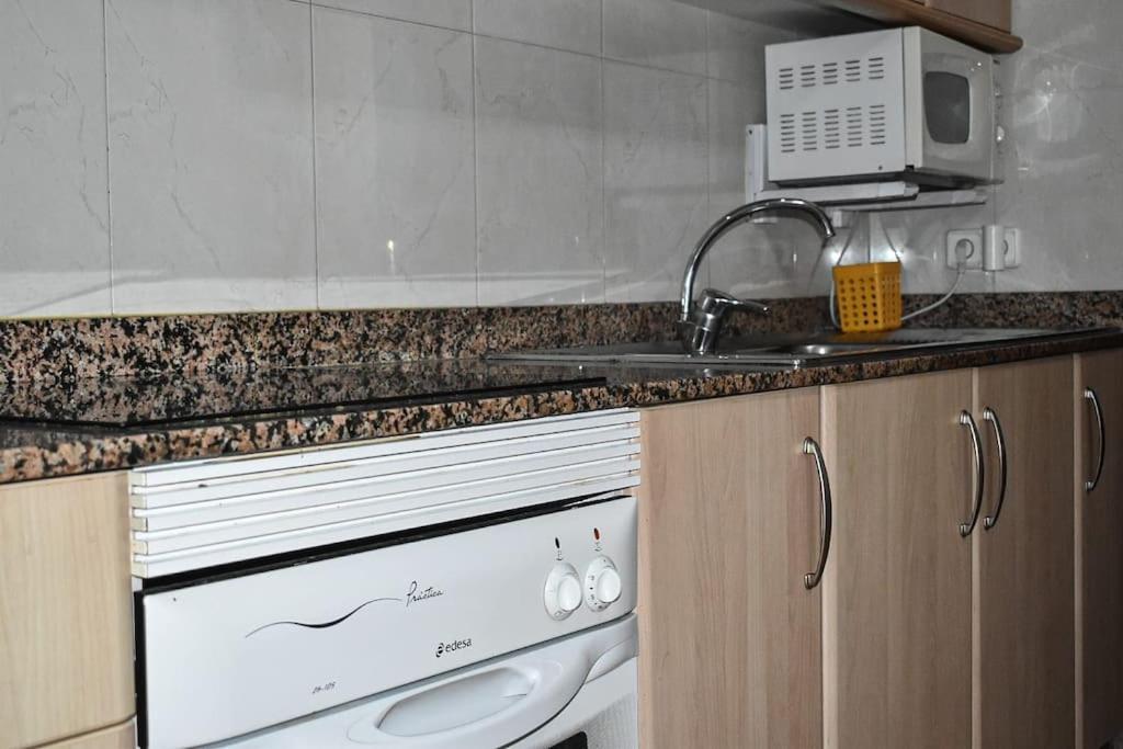 Apartamento Llac,bahia De Alcudia. * Alcúdia