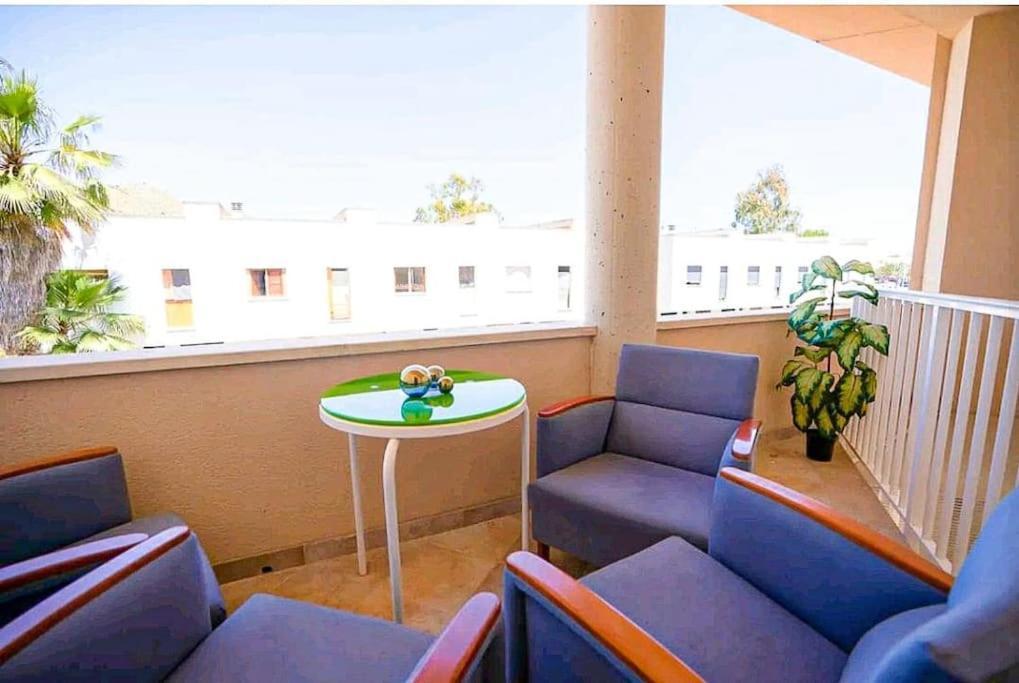 Apartamento Llac,bahia De Alcudia. Alcúdia