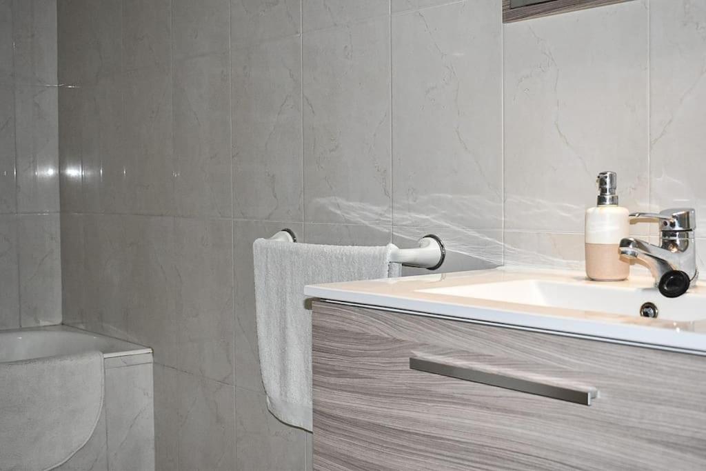 Appartement Apartamento Llac,bahia De Alcudia. Alcúdia