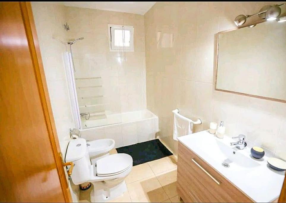 Appartement Apartamento Llac,bahia De Alcudia. Alcúdia
