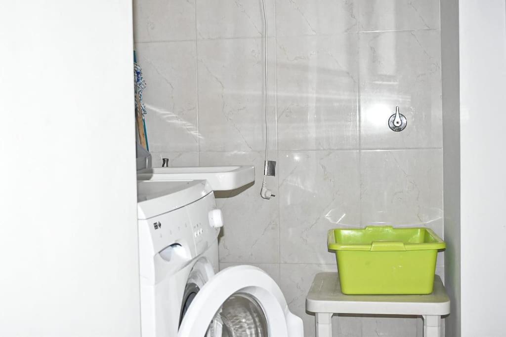 Appartement Apartamento Llac,bahia De Alcudia.